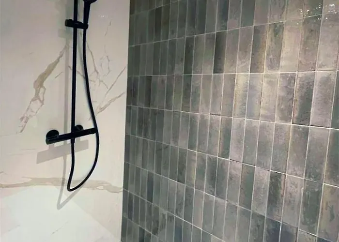 Tropez Centre En Style Piscine Ac 100m Сен-Тропе