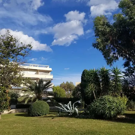 Tropez Centre En Style Piscine Ac 100m Appartement Saint-Tropez