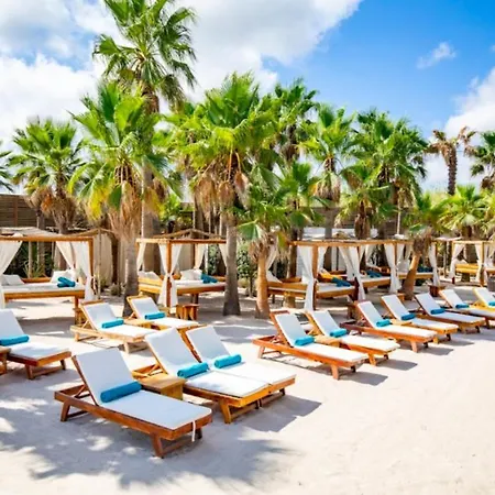 Appartamento Tropez Centre En Style Piscine Ac 100m