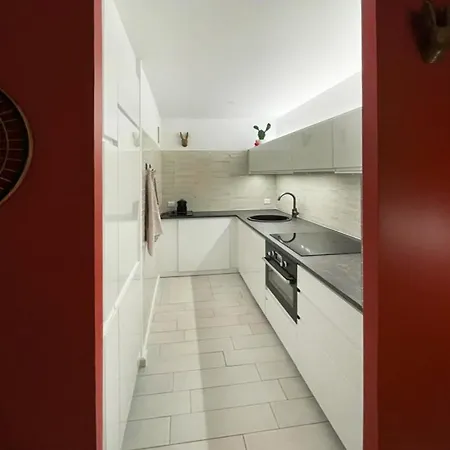 Tropez Centre En Style Piscine Ac 100m Appartement