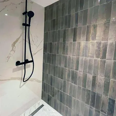 Tropez Centre En Style Piscine Ac 100m Saint-Tropez