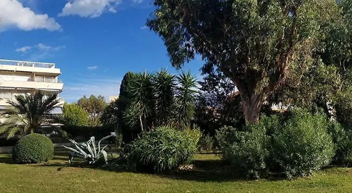 Tropez Centre En Style Piscine Ac 100m *