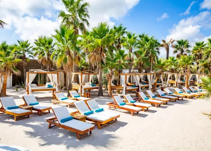 Daire Tropez Centre En Style Piscine Ac 100m