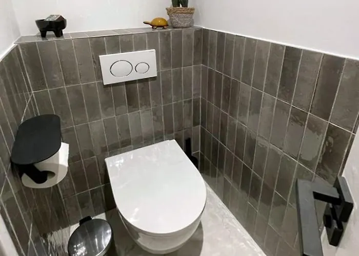 Tropez Centre En Style Piscine Ac 100m * Saint-Tropez