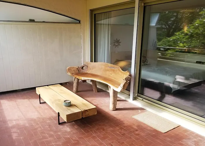 Tropez Centre En Style Piscine Ac 100m * Saint-Tropez