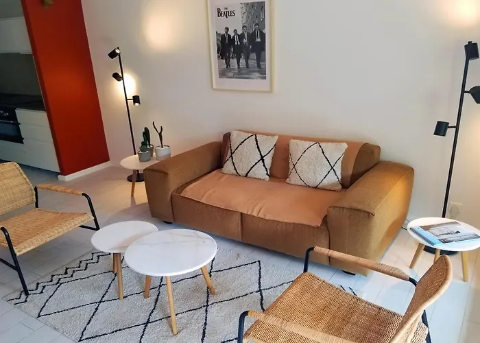 Tropez Centre En Style Piscine Ac 100m Daire Saint-Tropez